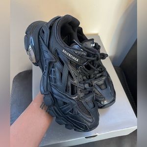 Balenciaga Track 2 Sneaker